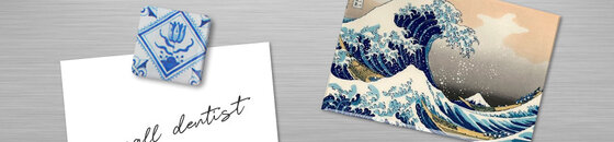 Voir tous les magnets pour frigo