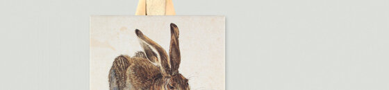 Reproduction sur toile