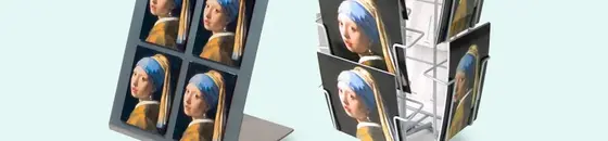 Displays 