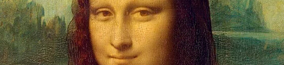 Mona Lisa