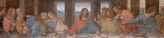 The Last Supper