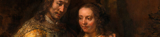 Alle Rembrandt items