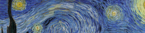 A Starry Night