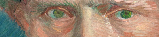 Todos los artículos de Van Gogh