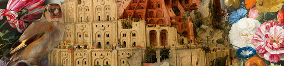 Old Dutch Masters