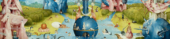 Jheronimus Bosch