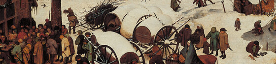 Pieter Bruegel