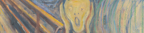 Edvard Munch