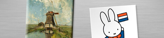 Souvenirs de Hollande