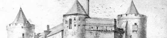 Souvenirs de château