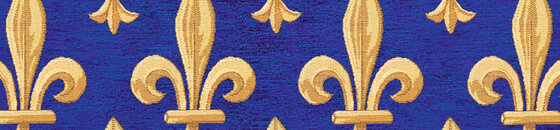 Fleur de Lys Colección