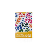 Cartes à jouer, Matisse, La Perruche et la Sirène