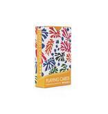 Cartes à jouer, Matisse, La Perruche et la Sirène