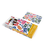 Cartes à jouer, Matisse, La Perruche et la Sirène