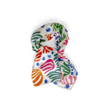Foulard 100 % soie, Henri Matisse, Le perroquet et la sirène