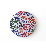 Pocket Mirror W, Ø 80 mm, Matisse, The Parakeet and the Mermaid