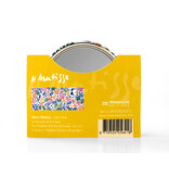 Pocket Mirror W, Ø 80 mm, Matisse, The Parakeet and the Mermaid
