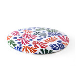 Pocket Mirror W, Ø 80 mm, Matisse, The Parakeet and the Mermaid