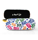 Funda de gafas, Matisse, el periquito y la sirena