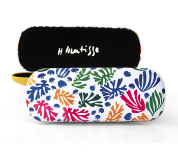 Étui à lunettes,  Henri Matisse, La Perruche et la Sirène
