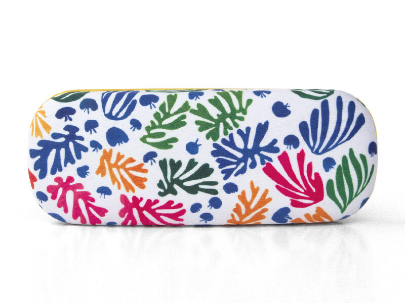Étui à lunettes, Matisse, La Perruche et la Sirène