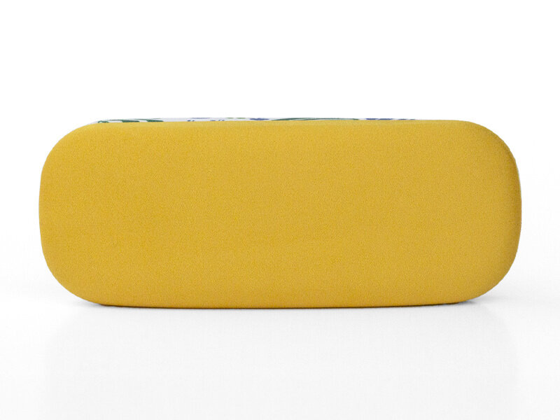 Funda de gafas, Matisse, el periquito y la sirena