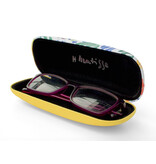 Funda de gafas, Matisse, el periquito y la sirena