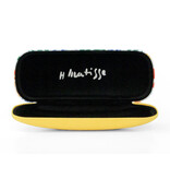 Spectacle case, Matisse, The Parakeet and the Mermaid