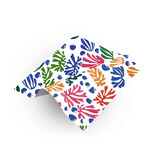 Lens cloth, 15x18 cm, Matisse, The Parakeet and the Mermaid