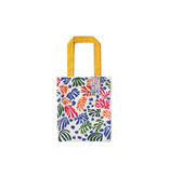 Bolsa de algodón, Matisse, el periquito y la sirena