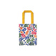 Baumwolltasche, Henri Matisse, Der Papagei und die Meerjungfrau