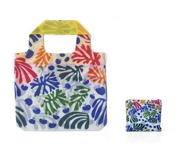 Opvouwbare shopper LF, Henri Matisse, De papegaai en de zeemeermin