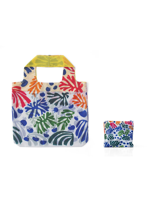 Sac pliable LF, Henri Matisse, La Perruche et la Sirène