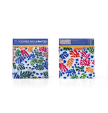 Comprador plegable LF, Matisse, el periquito y la sirena