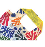 Comprador plegable LF, Matisse, el periquito y la sirena