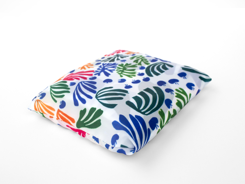 Comprador plegable LF, Matisse, el periquito y la sirena