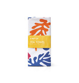 Torchon, Matisse, La Perruche et la Sirène