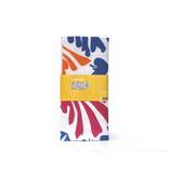 Theedoek, Matisse, De parkiet en de zeemeermin