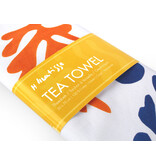 Tea Towel, Matisse, The Parakeet and the Mermaid