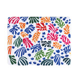 Muismat, Matisse, De parkiet en de zeemeermin