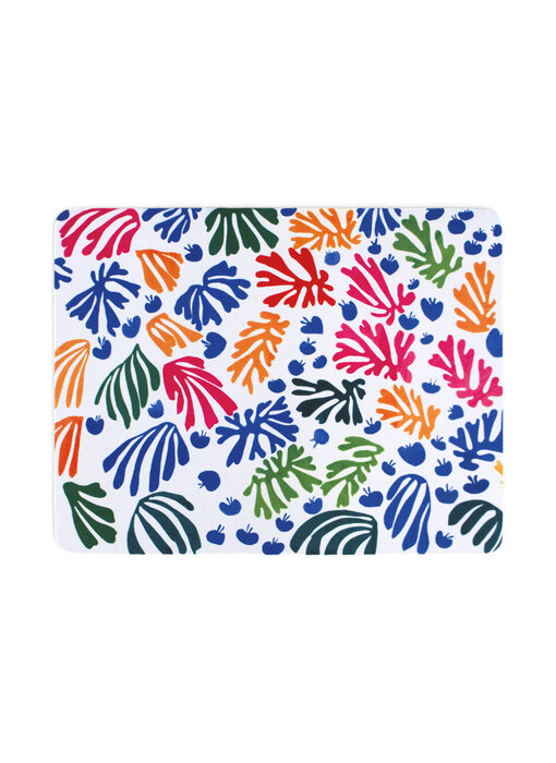 Tapis de souris, Matisse, La Perruche et la Sirène