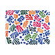 Tapis de souris, Matisse, La Perruche et la Sirène