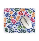 Muismat, Matisse, De parkiet en de zeemeermin