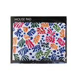 Muismat, Matisse, De parkiet en de zeemeermin