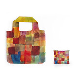 Comprador plegable LF,  Paul Klee