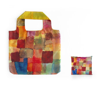 Sac pliable LF,  Paul Klee