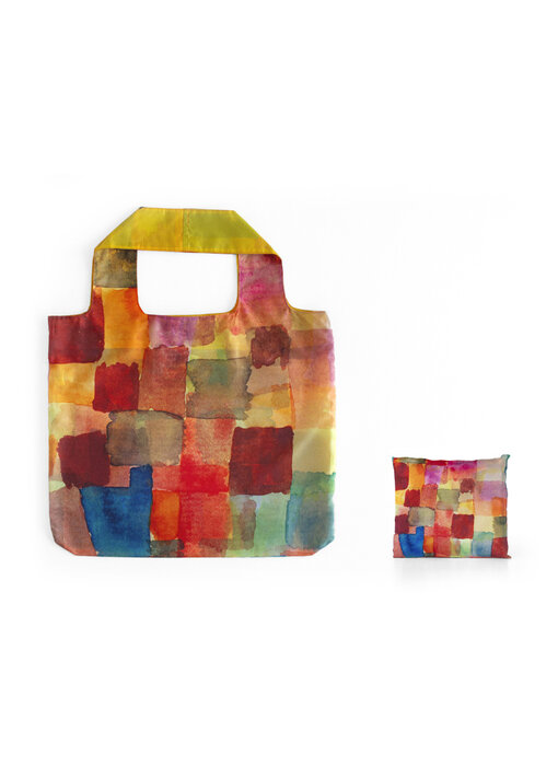 Sac pliable LF,  Paul Klee