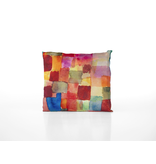 Comprador plegable LF,  Paul Klee