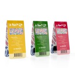 Set of 3, Magnetic bookmark, Matisse, La Perruche et la Sirène