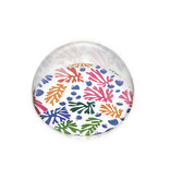 Glass Dome, Henri Matisse, La Perruche et la Sirène